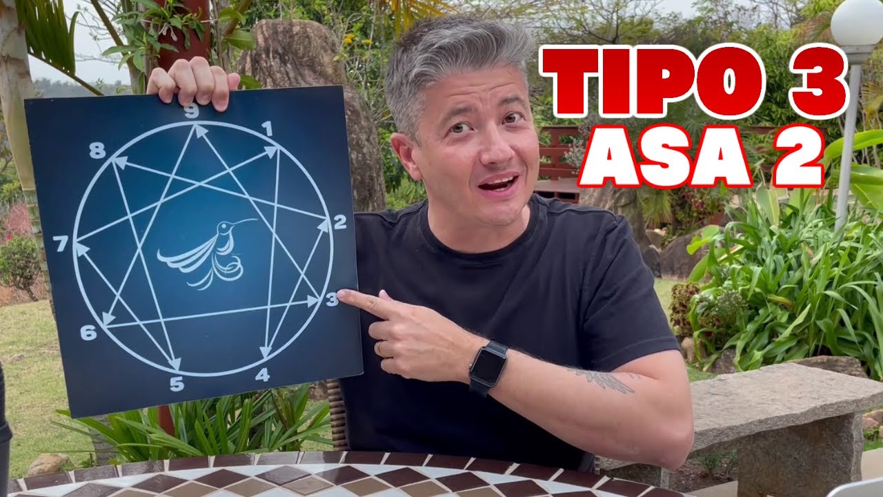 Tipo 3 Asa 2