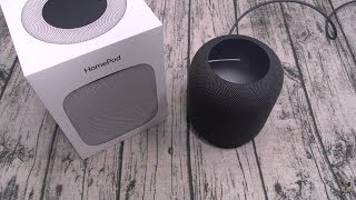 Apple HomePod "Real Review"