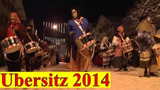 preview picture of video 'Ubersitz 2014 Meiringen'
