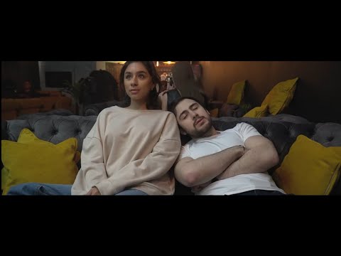 Jilvi - Dreamer (Official Music Video)