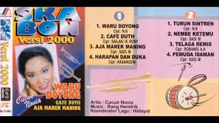 Download lagu Cucun Novia - Waru Doyong   Composer - N.N (2000) mp3 Download lagu Cucun Novia - Waru Doyong   Composer - N.N (2000) mp3