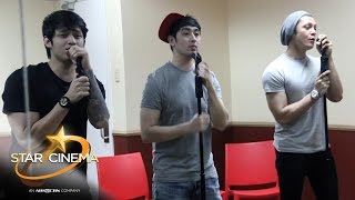 Paano nabuo ang Harana? | Exclusive