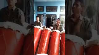 Download lagu Gondang sembilan adat mandailing #shorts mp3