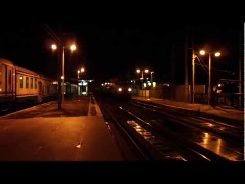 E655.246 OLD sul TCS 57002 Pomezia - Gallarate, in partenza da Roma Tuscolana