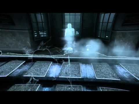 Murdered Soul Suspect Playthrough Pt 25