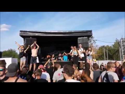 Distiller - Ruhr in Love 2018