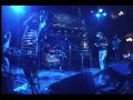 Sleepy Sun - Wild Machines (live) 
