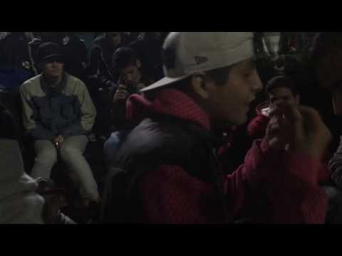 NIGGI vs TIAN vs BREKO / 8vos - FUR