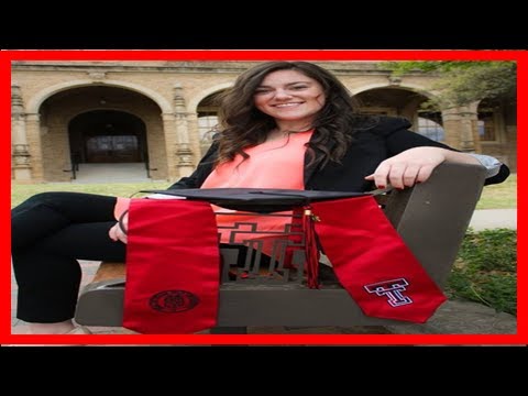 Breaking News | Family: texas tech grad shot in las vegas mass shooting