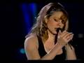 MARIAH CAREY - WITHOUT YOU - TOKYO 1996 ...