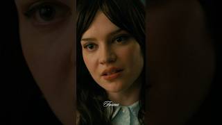 She said what now? #shorts #companion #sophiethatcher