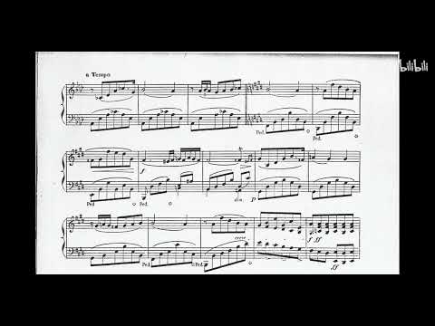Nocturne Posthume By Heinrich Wilhelm Ernst (with Score)