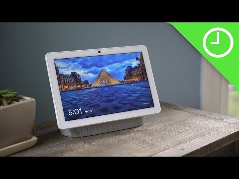 Google Nest Hub Max Review: Bigger is better
