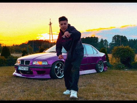 codeii "WIEDZIAŁEM" (Music Video🎥)