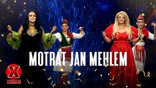 Motrat Mustafa - Motrat Jan Mehlem