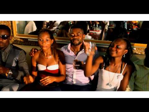 Mac Fred Feat Kalach DJ C' Show Clip officiel