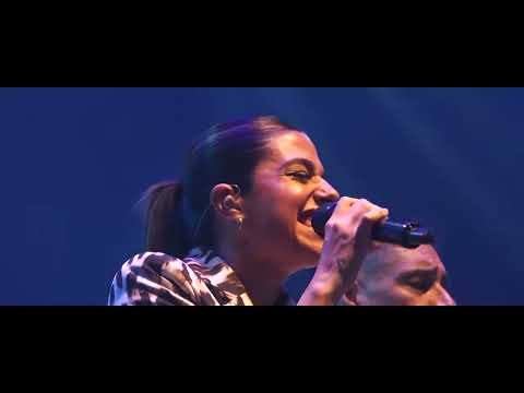 Cuando te ame // La Banda de Carlitos