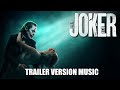 JOKER: Folie À Deux Trailer Music Version 2