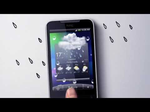 HTC Commercial