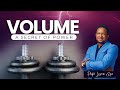 Volume A Secret Of Power LAWRENCE OYOR Covenant University