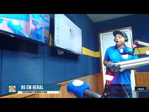 Programa 95 Em Geral 03/08/26