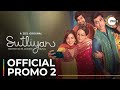 Sutliyan | Official Promo 2 | A ZEE5 Original Series | Streaming Now On ZEE5