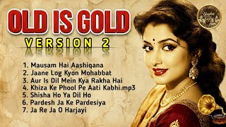 Download lagu Old Is Gold Romantic Duet Songs 💖 | Evergreen Hindi Classics | Yaadon Ka Safar @YaadonKeGeet mp3