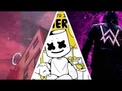 Takeaway x Happier x Faded x Dj Amitya [Mashup]