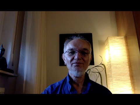 Zen Übung (3xA): Akzeptanz des Unveränderlichen