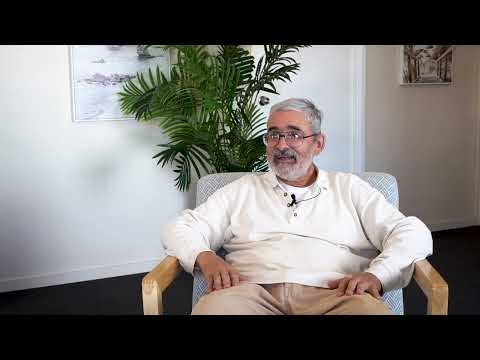 Gerald’s story