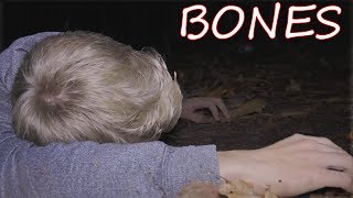 Juliette Reilly - Bones