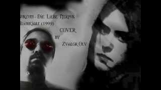 Burzum   Die Liebe Nerpus by zvalgr