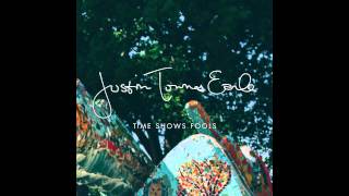 Justin Townes Earle - Time Shows Fools [Audio Stream]