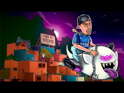 Mtg Fodi Fodi - DJ Ws da Igrejinha, MC Gw, Yuri Hawaiano [Faixa 8]