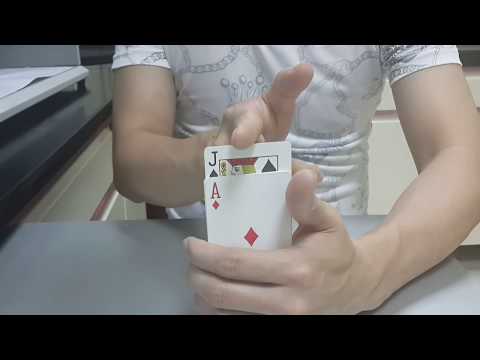6 Easy Magic Tricks With Tutorials [Magic tutorials #16]