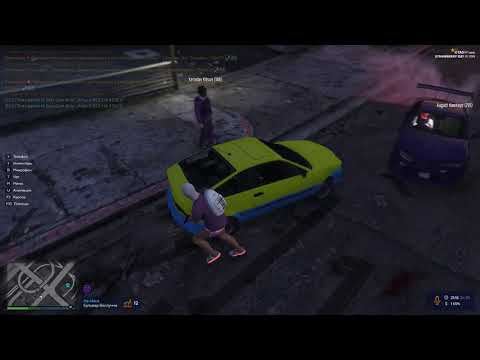GTA 5 RP - GUNSHOP