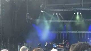 Kyteman's Hiphop Orchestra - She blew like trompets - Live @ Westerpark