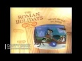 Rare Boomerang 1972 Cartoon Info Bumpers