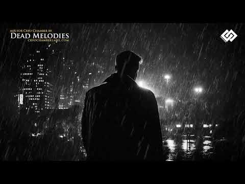 The Dark Side of Ambient Jazz: A Noir Music Experience