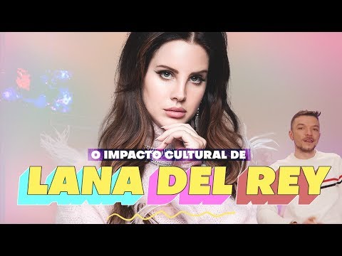 ELIZABETH GRANT A.K.A LANA DEL REY