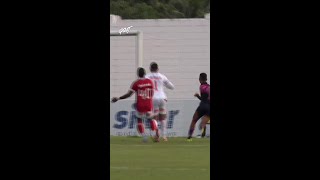 MECÃO GOLEIA LAGUNA PELO CAMPEONATO POTIGUAR!