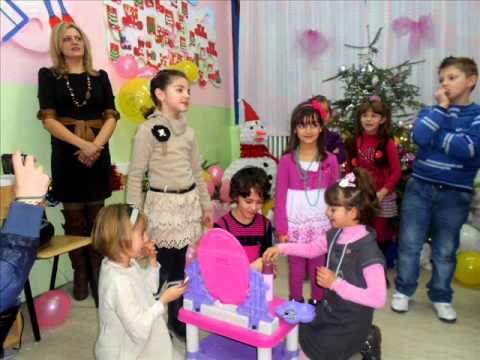 Sreken Rodenden Nastavnicke   " Va"