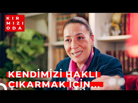 Kendini Gerçekleştiren Kehanet | Kırmızı Oda
