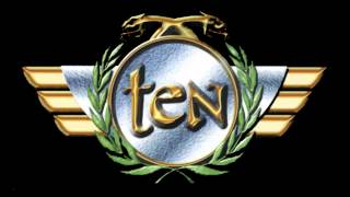 Ten (Live In Japan 2002) 13 - After The Love Has Gone