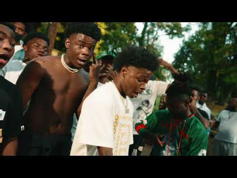 Anti Da Menace - Red Rum (Official Music Video)