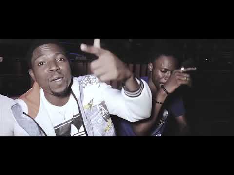 Y-Kay -  With Me (Official Video)