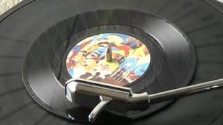 happy mondays - kinky afro - 45rpm - 1990