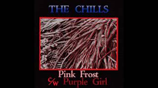 The Chills - Purple Girl
