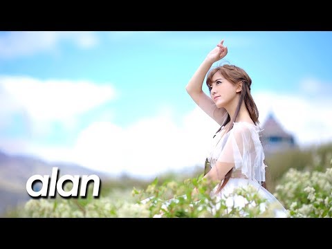 alan ( 阿兰 阿蘭) 『いい日旅立ち (Iihi Tabidachi)』Japanese Version by miu JAPAN
