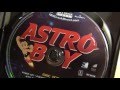 Astro Boy The Complete Series DVD Unboxing